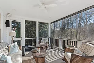 102 N Cove Dr, Peachtree City, GA 30269 - Photo 14