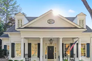 102 N Cove Dr, Peachtree City, GA 30269 - Photo 2