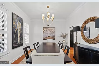 102 N Cove Drive, Peachtree City, GA 30269 - Photo 6