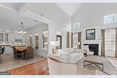 102 N Cove Drive, Peachtree City, GA 30269 - Photo 12