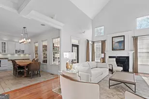 102 N Cove Dr, Peachtree City, GA 30269 - Photo 12