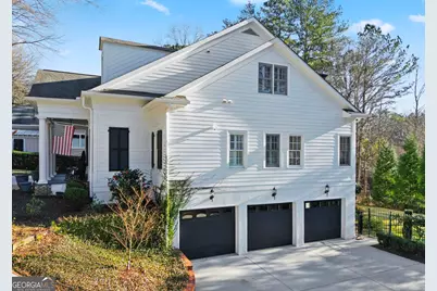 102 N Cove Drive, Peachtree City, GA 30269 - Photo 4