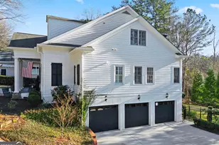 102 N Cove Dr, Peachtree City, GA 30269 - Photo 4