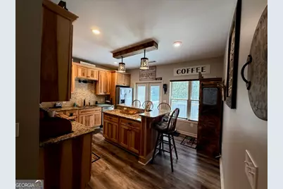 363 Griffin Road NW, Cartersville, GA 30120 - Photo 4