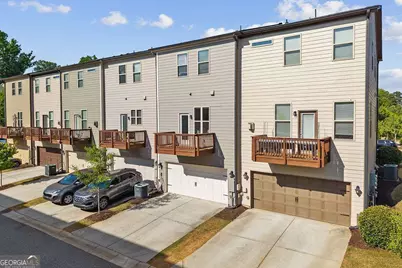 4468 Dunblane Avenue, Sugar Hill, GA 30518 - Photo 46