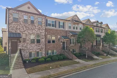 4468 Dunblane Avenue, Sugar Hill, GA 30518 - Photo 6