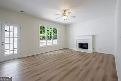 4606 Liberty Square Drive, Acworth, GA 30101 - Photo 14