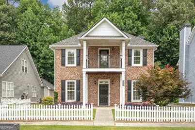 4606 Liberty Square Drive, Acworth, GA 30101 - Photo 2