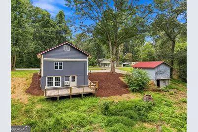 2928 Old Cornelia Highway, Gainesville, GA 30507 - Photo 56