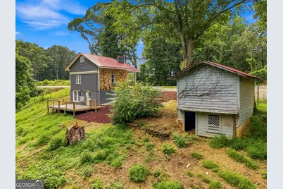 2928 Old Cornelia Highway, Gainesville, GA 30507 - Photo 64