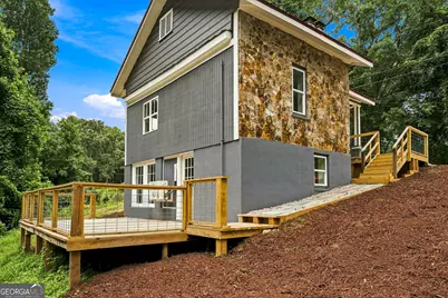 2928 Old Cornelia Highway, Gainesville, GA 30507 - Photo 10