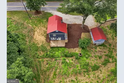 2928 Old Cornelia Highway, Gainesville, GA 30507 - Photo 60