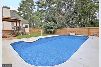 235 Manor Drive, Fayetteville, GA 30215 - Photo 64