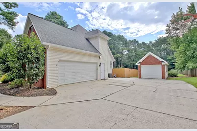235 Manor Drive, Fayetteville, GA 30215 - Photo 4