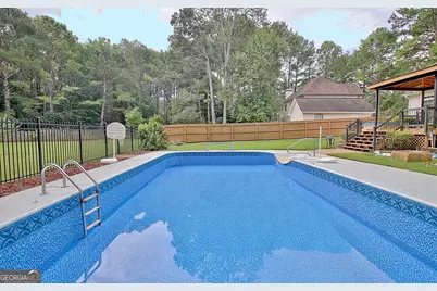 235 Manor Drive, Fayetteville, GA 30215 - Photo 66
