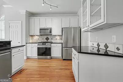 235 Manor Drive, Fayetteville, GA 30215 - Photo 28