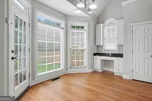 235 Manor Dr, Fayetteville, GA 30215 - Photo 22