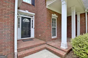 235 Manor Dr, Fayetteville, GA 30215 - Photo 6