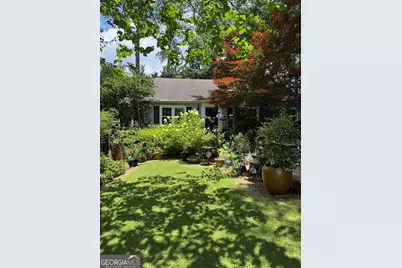 1154 Kingsley Circle NE, Atlanta, GA 30324 - Photo 1