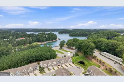 6458 Lanier Harbor Landing, Buford, GA 30518 - Photo 2
