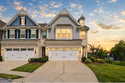6458 Lanier Harbor Landing, Buford, GA 30518 - Photo 1