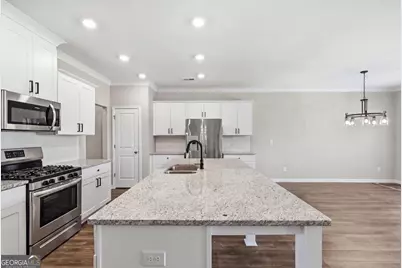 6458 Lanier Harbor Landing, Buford, GA 30518 - Photo 18