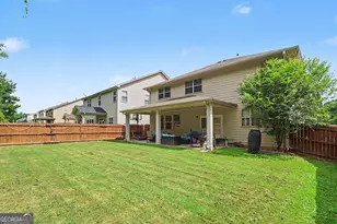 4419 Alysheba Dr, South Fulton, GA 30213 - Photo 6
