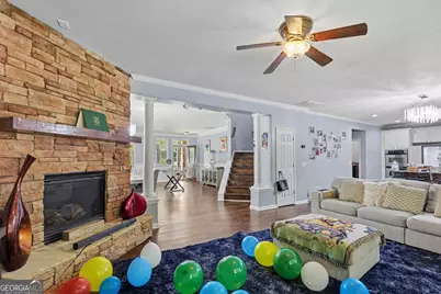 4419 Alysheba Drive, South Fulton, GA 30213 - Photo 10