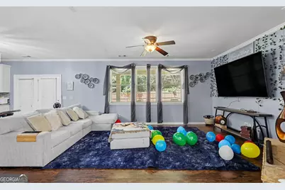 4419 Alysheba Drive, South Fulton, GA 30213 - Photo 8