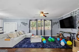 4419 Alysheba Dr, South Fulton, GA 30213 - Photo 8