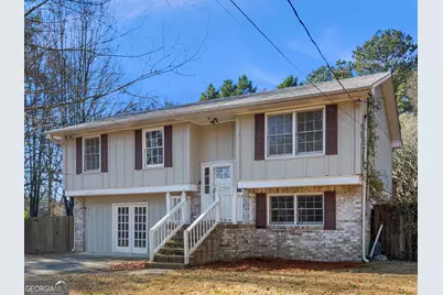 1626 Pinebrook Drive, Griffin, GA 30224 - Photo 2