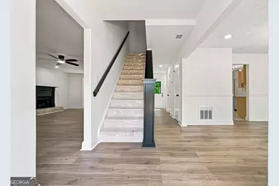 1359 Summit Lane NW, Acworth, GA 30102 - Photo 2