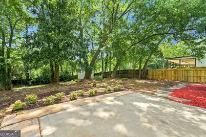 1359 Summit Lane NW, Acworth, GA 30102 - Photo 20
