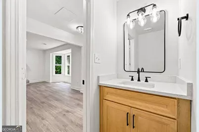 1359 Summit Lane NW, Acworth, GA 30102 - Photo 10