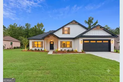 584 Freedom Trail, Brunswick, GA 31525 - Photo 1