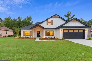584 Freedom Trail, Brunswick, GA 31525 - Photo 1