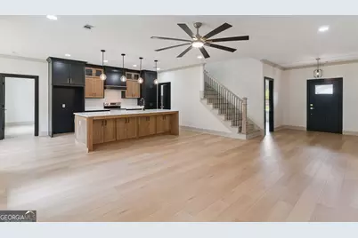 584 Freedom Trail, Brunswick, GA 31525 - Photo 8