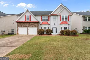 202 Summer Gate Ln, Villa Rica, GA 30180 - Photo 1