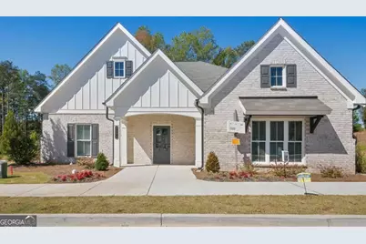 4231 Denton Drive #4231, Douglasville, GA 30135 - Photo 22