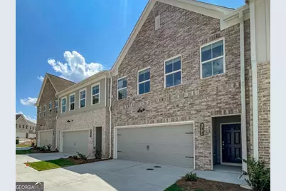 4231 Denton Drive #4231, Douglasville, GA 30135 - Photo 2