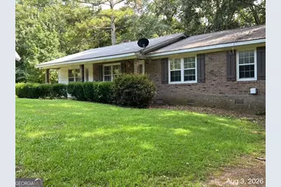 566 Colbert Grove Church Road, Danielsville, GA 30633 - Photo 2
