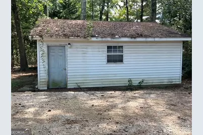 566 Colbert Grove Church Road, Danielsville, GA 30633 - Photo 12