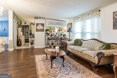 2465 Timberland Lane, Patterson, GA 31557 - Photo 6