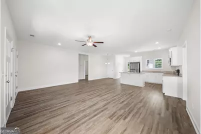 201 Zetterower Road, Statesboro, GA 30458 - Photo 6