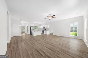 201 Zetterower Rd, Statesboro, GA 30458 - Photo 4