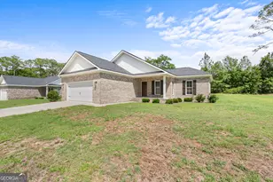 201 Zetterower Rd, Statesboro, GA 30458 - Photo 2