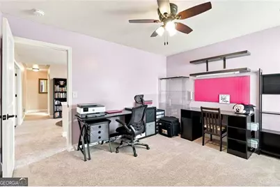 334 Red Cap Circle, Jefferson, GA 30549 - Photo 22