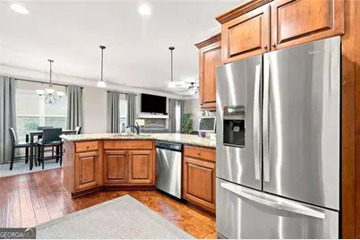 334 Red Cap Circle, Jefferson, GA 30549 - Photo 10