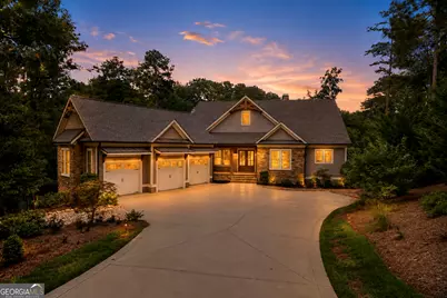 1190 Sugar Run, Greensboro, GA 30642 - Photo 2