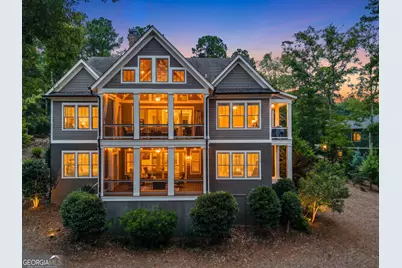 1190 Sugar Run, Greensboro, GA 30642 - Photo 4